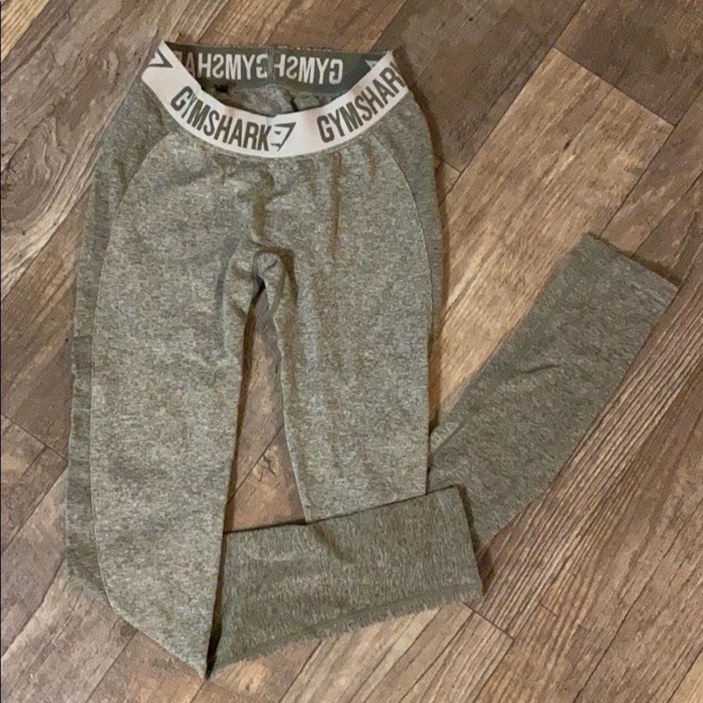 Gymshark leggings